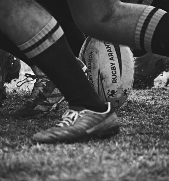 Rugby