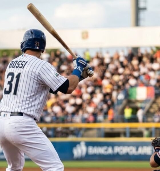 Baseball