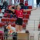 Pallavolo volley