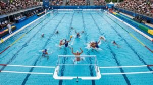pallanuoto