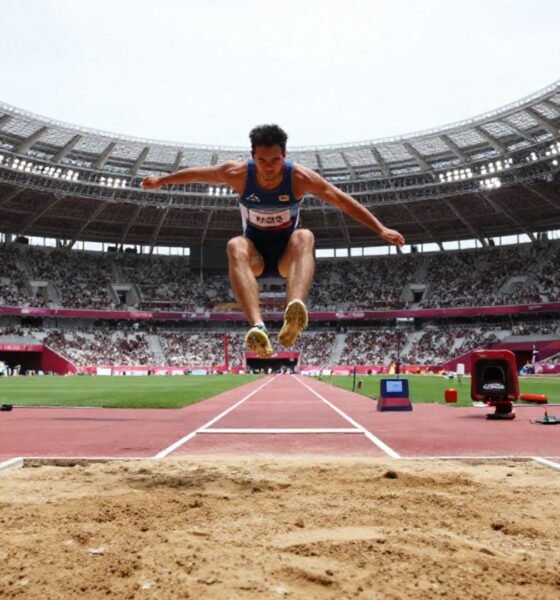 Mondiali Junior di Pentathlon