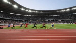 atletica