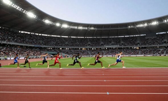 atletica
