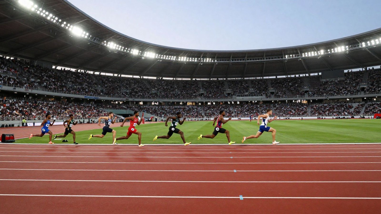 atletica