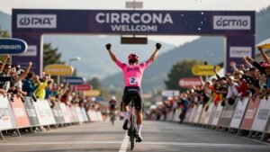 giro d'italia