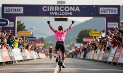 giro d'italia