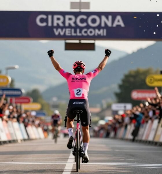 giro d'italia