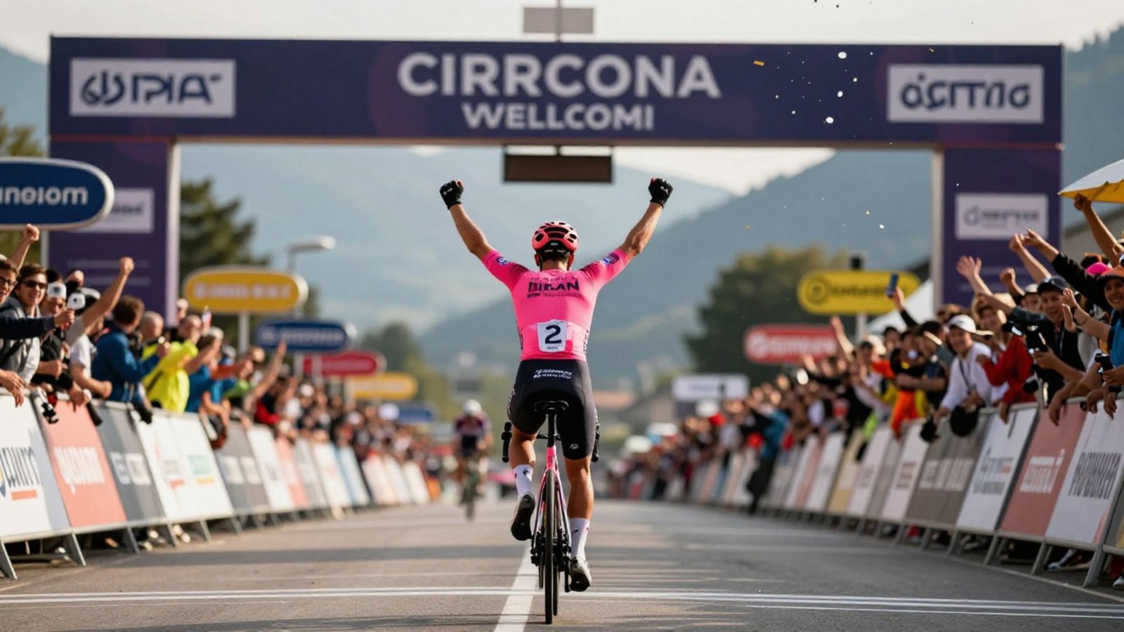giro d'italia