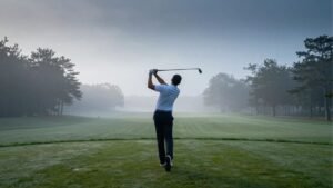 golf