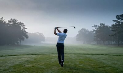 golf