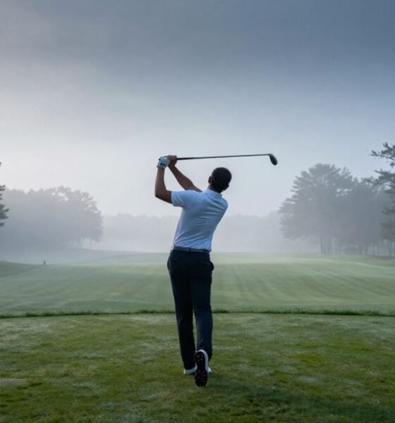 golf