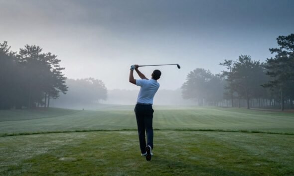golf