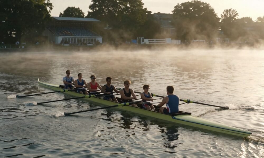 Europei U23 di canoa