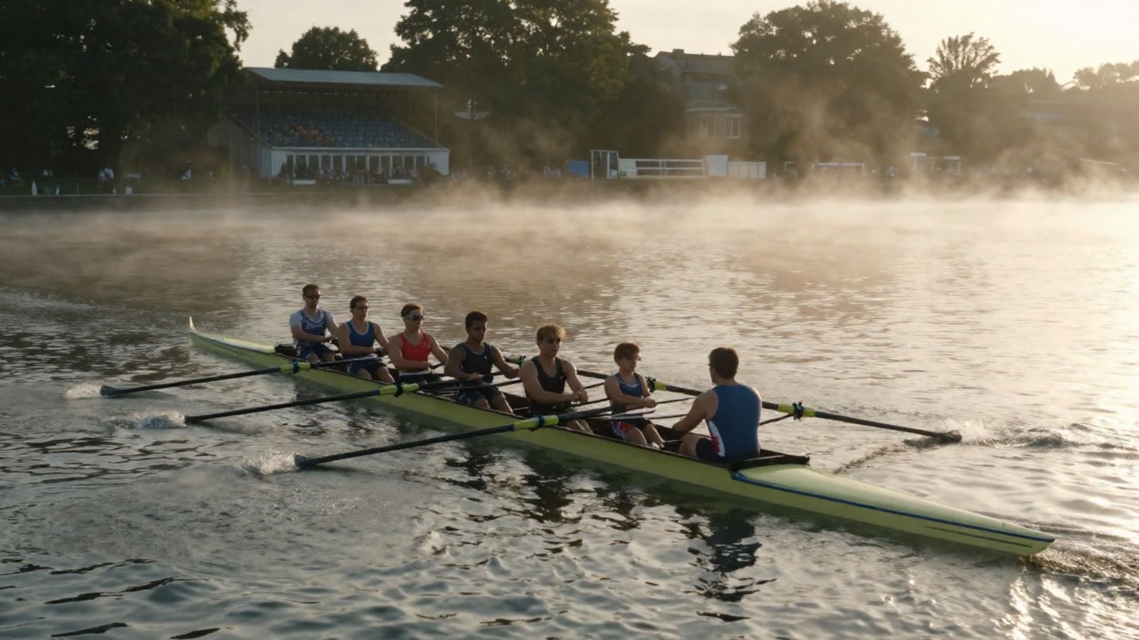 Europei U23 di canoa
