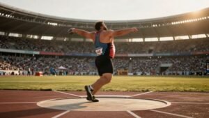 Mondiali Junior di Pentathlon