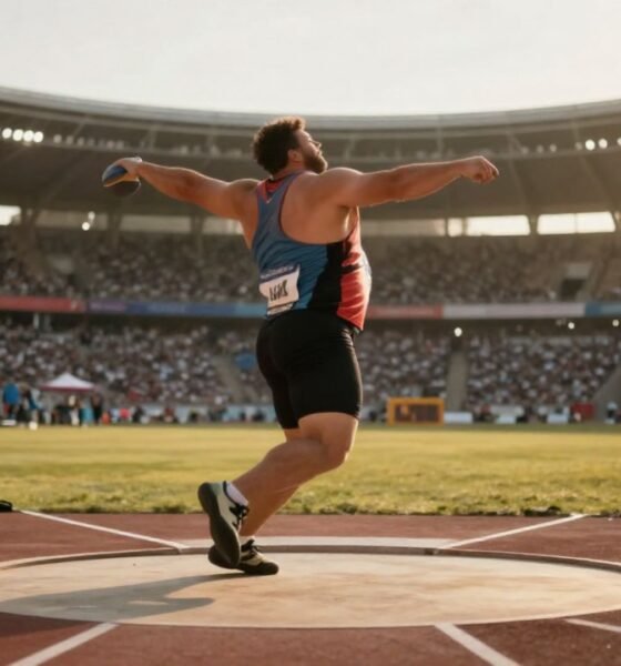 Mondiali Junior di Pentathlon