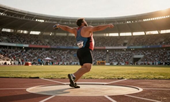 Mondiali Junior di Pentathlon