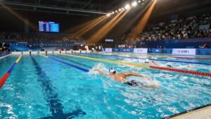 nuoto