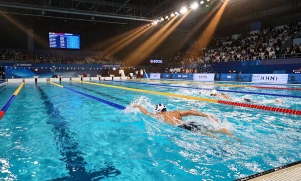 nuoto