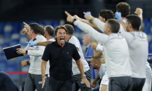 CONTE