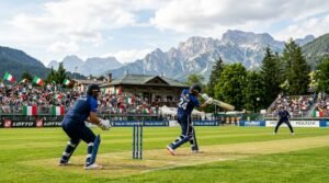 cricket