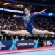 ginnastica artistica italia