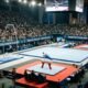 Mondiali ginnastica artistica Gabriele Targhetta