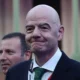 fifa asia infantino